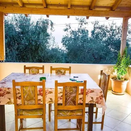 Luka 1 Appartement *