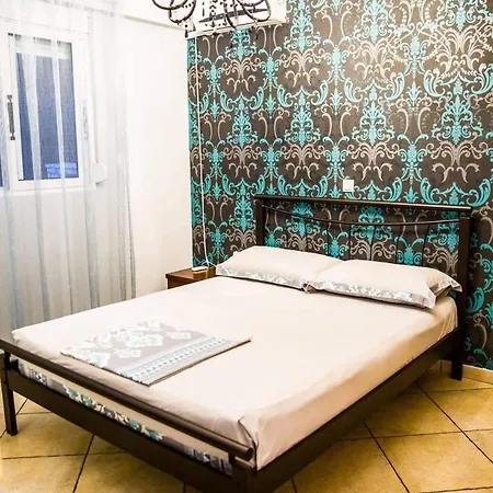 Appartement Luka 1 Himarë