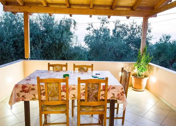 Luka 1 Appartement *