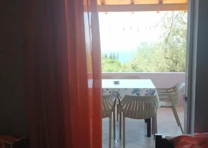 Appartement Luka 1 Himarë