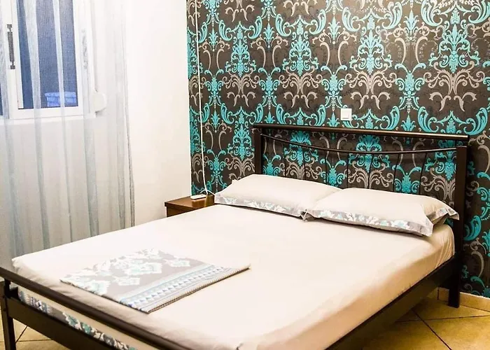 Appartement Luka 1 Himarë