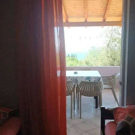 公寓 Luka 1 希马拉